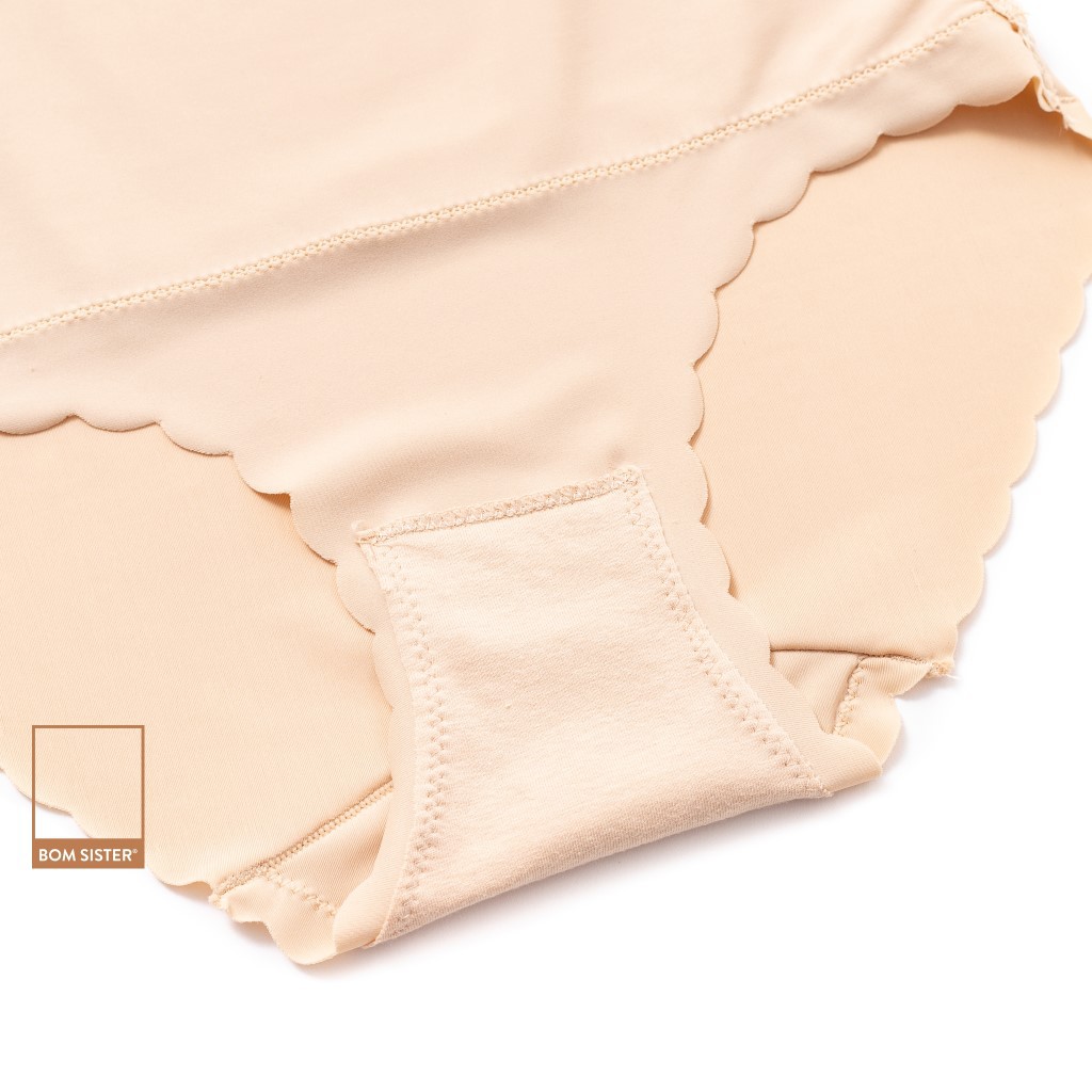 [Mã FARSBRBOM30 giảm 10% đơn 99K] Quần Gen Định Hình Su Giảm Eo Lưng Cao BOM SISTER QG6883 | BigBuy360 - bigbuy360.vn