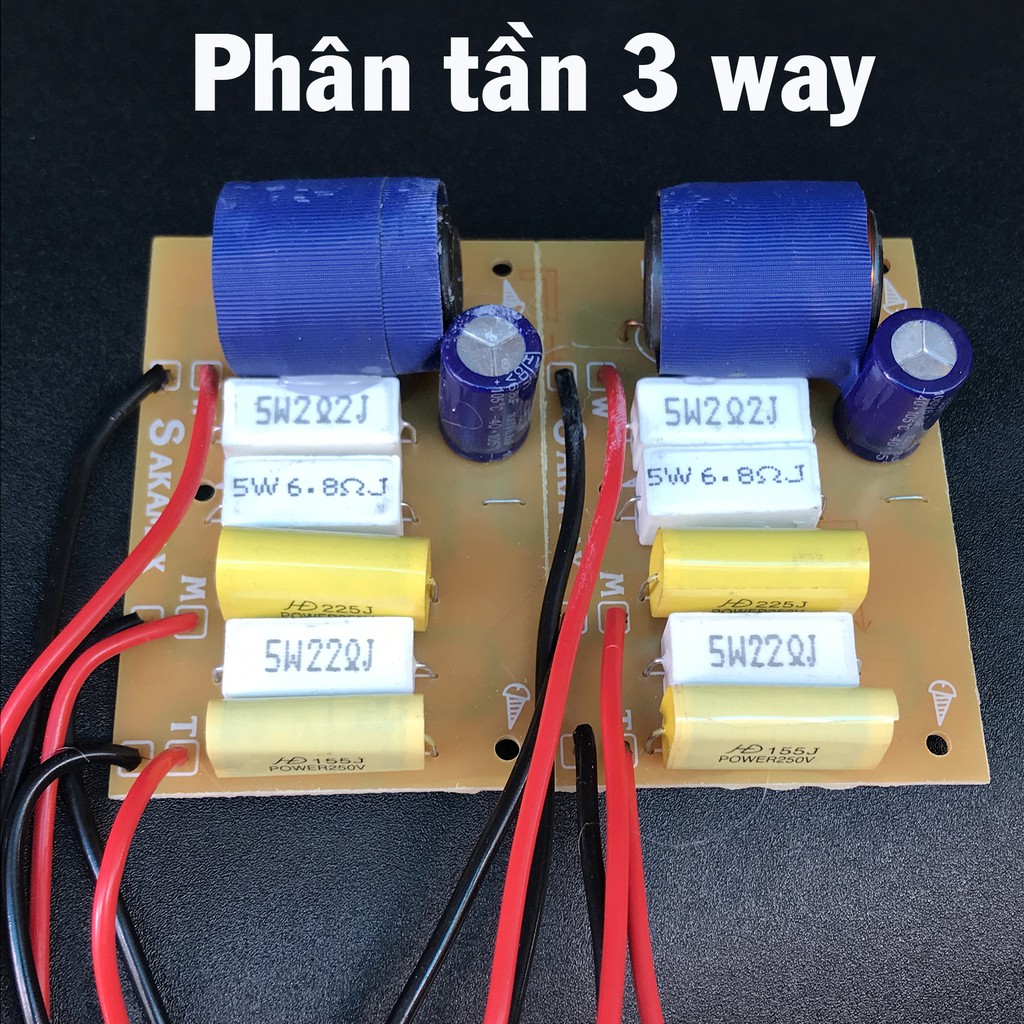 Phụ kiện cho amply, loa giá rẻ - 36