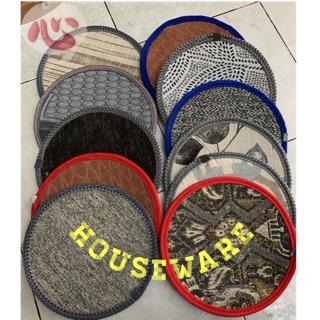 ĐẾ LÓT NỒI VẢI BỐ NHIỀU MÀU