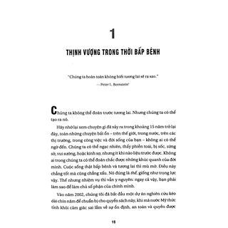 Sách - Vĩ Đại Do Lựa Chọn - Jim Collins, Morten T Hansen