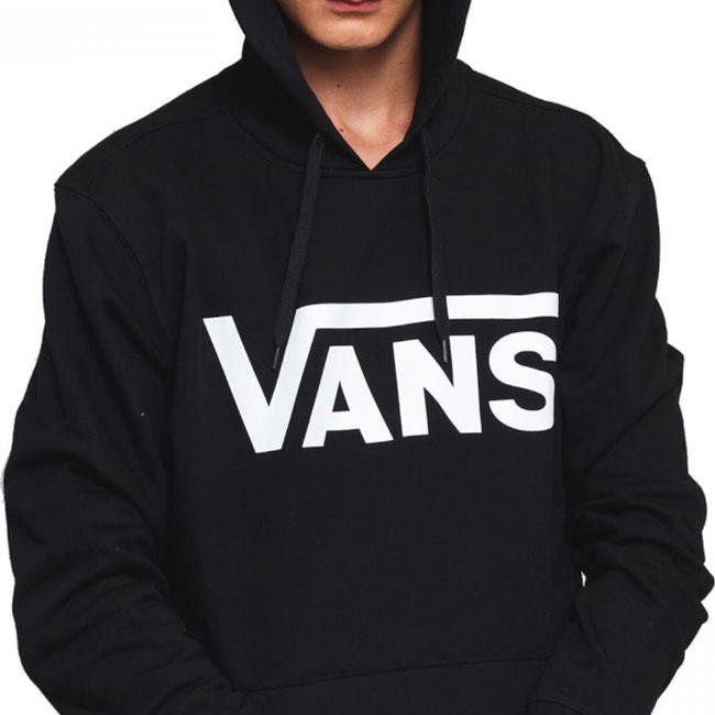 Áo Hoodie Vans M CLASSIC PO II VN0A456BY28