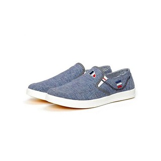 Giầy vải nam gv6398 - siêu êm - siêu bền