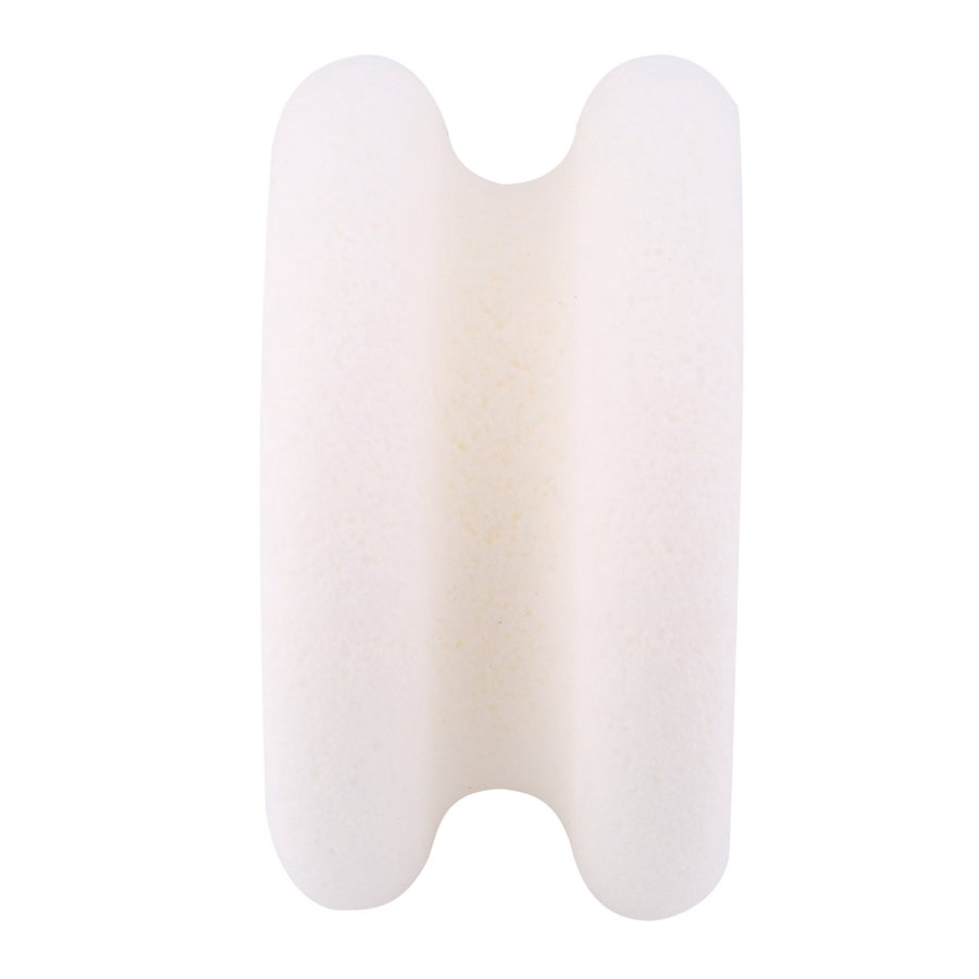 ☎Soft Face Cleaning Pad Natural Eco-friendly Skin Care Facial Cleaning Puff