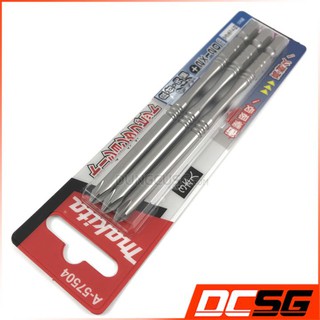 Mũi vít 1 đầu Ph2x120mm Makita A-57504