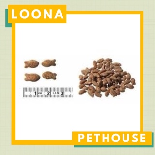 Hạt Cateye cho mèo túi 1kg