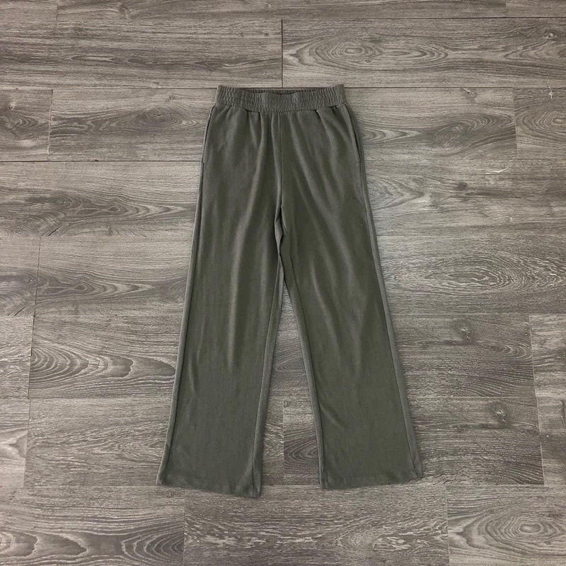 Quần cotton