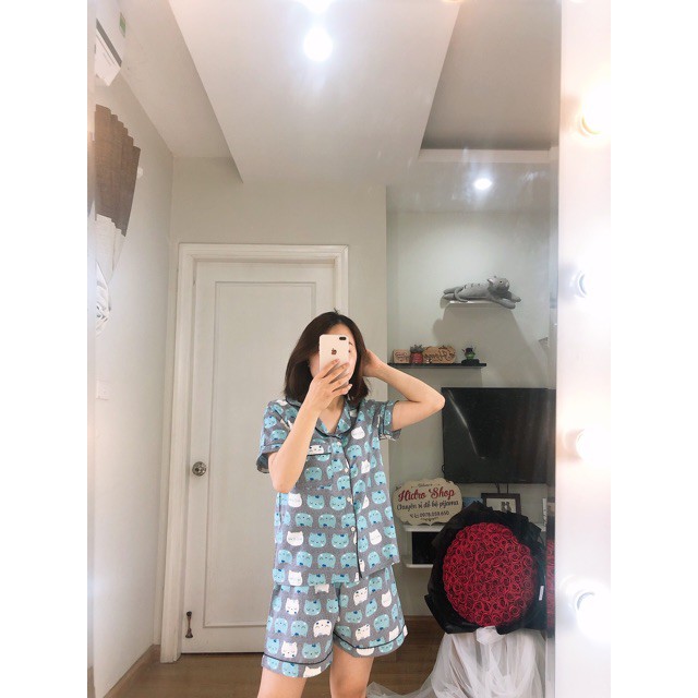 [FREESHIP 50K] Bộ ngủ Thái Lan | BigBuy360 - bigbuy360.vn