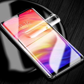 Miếng dán cường lực cho máy Sony Xperia 10 Plus 1 x Compact XP XZS XA1 / xa2 Ultra / Plus