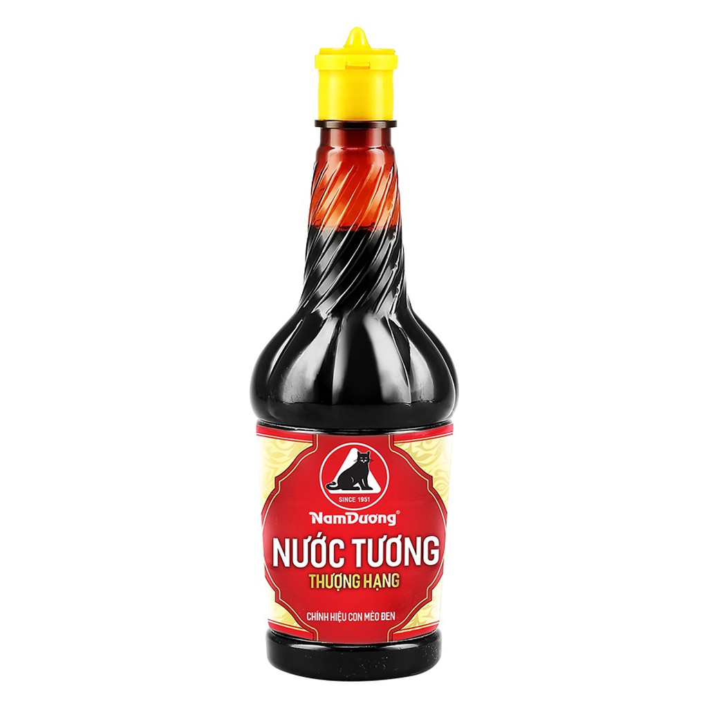 Nước Tương Nam Dương Thượng Hạng 210 ml