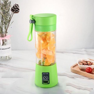 Máy xay cầm tay mini tích điện