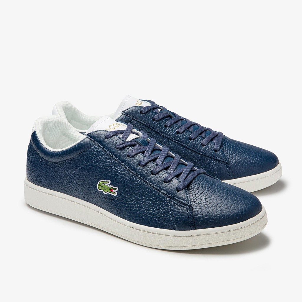 Giày Lacoste Carnaby 120 – Xanh Navy