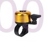 Chuông xe đạp mini bằng hợp kim nhôm