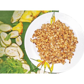 Mắm ong - Đặc sản ngon nức tiếng của người Cà Mau