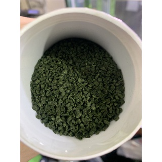 THỨC ĂN DẠNG HẠT CHO CÁ CẢNH VEGETABLE CICHLID GRANULES 100G – PRODAC (ITALIA)