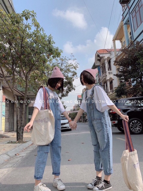 QUẦN YẾM JEANS RÁCH (KÈM HÌNH THẬT) | BigBuy360 - bigbuy360.vn