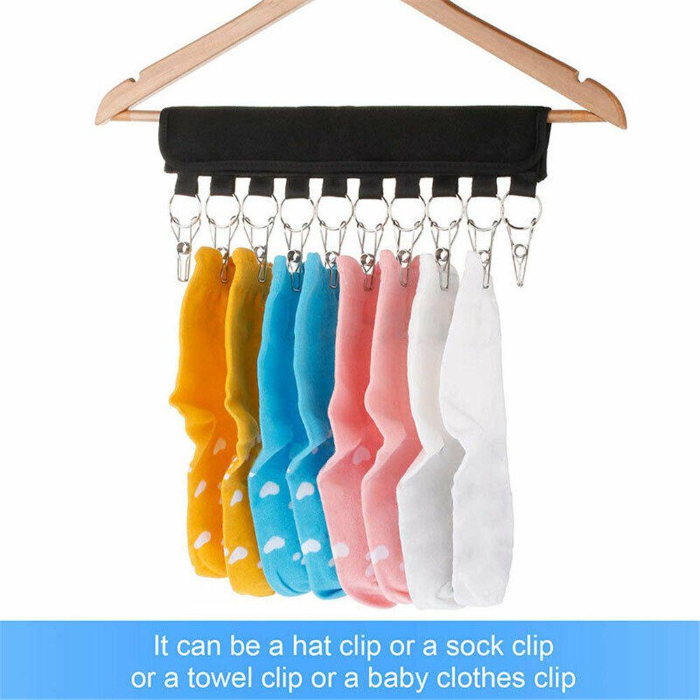 KUNHEV Móc Treo Mũ Lưỡi Trai Hình Hoa Mẫu Đơn Tiện Dụng Khi Đi Du Lịch