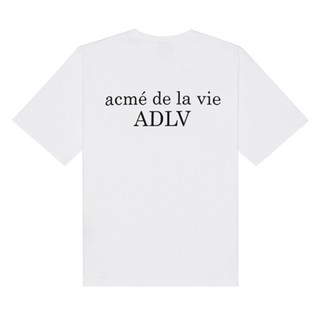 ADLV BASIC TRẮNG
