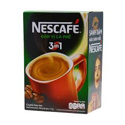 HỘP CÀ PHÊ NESCAFE 3IN1 HÒA TAN 340G (GIAO NGẪU NHIÊN) | BigBuy360 - bigbuy360.vn