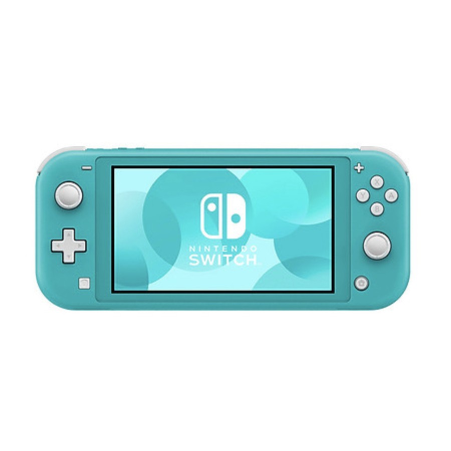 [Mã 1010ELSALE1 giảm 5% đơn 3TR] Máy Nintendo Switch Lite hack - tặng kèm thẻ nhớ 128gb