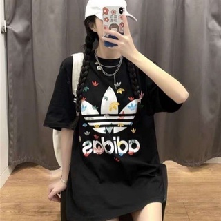 áo phông Adidas [Hàng Quảng Châu]