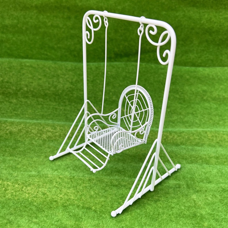 Võng Treo Đồ Chơi Cho Nhà Búp Bê