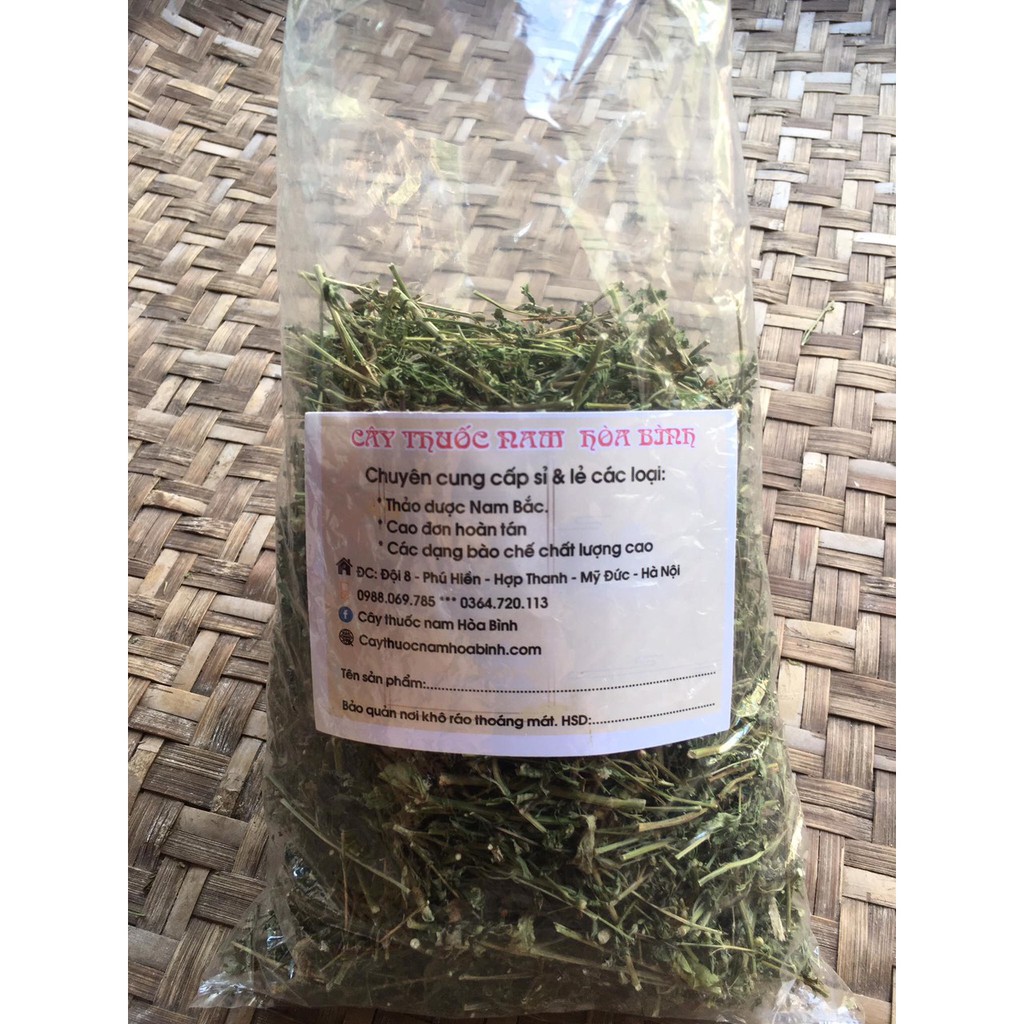 500g CAM THẢO ĐẤT (XANH, THƠM, SẠCH)