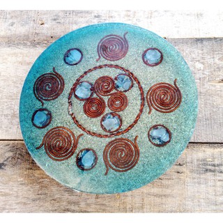 [Kho HN]  Đĩa năng lượng orgonite đặc biệt