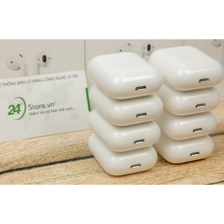 Tai nghe không dây Apple Airpods 2 Cũ