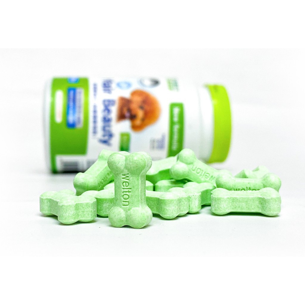 Dưỡng lông thú cưng spirit