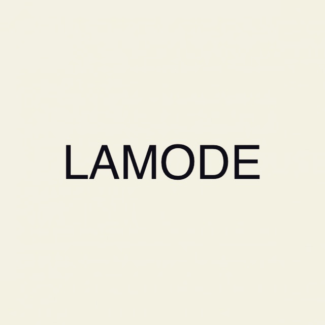 Lamode_Official_Store