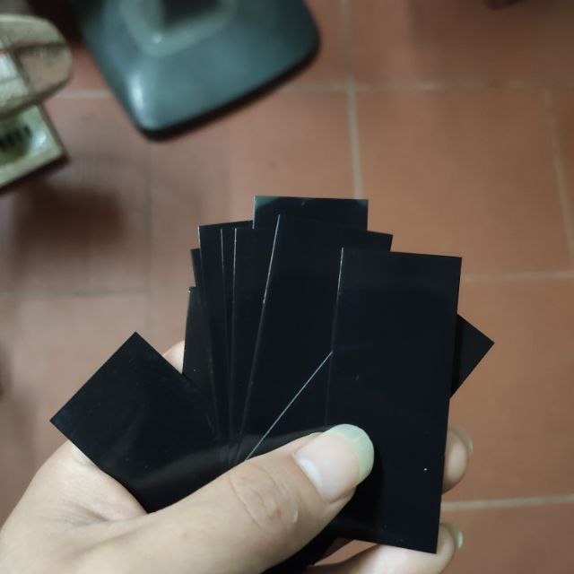 Co nhiệt bọc pin 18650 màu ngẫu nhiên