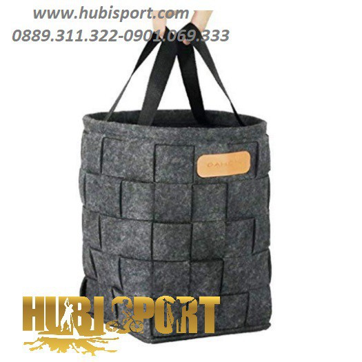 Giỏ treo ghi đông có tay cầm Dahon DH1025