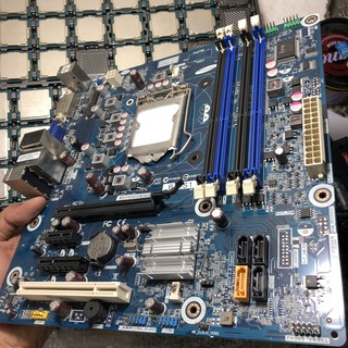 Mainboard Gigabyte B75M-HD3