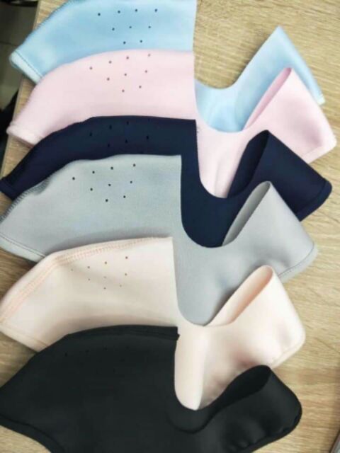 Khẩu trang chống nắng ninja loại 1 | BigBuy360 - bigbuy360.vn