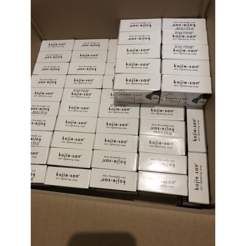 Soap trắng da ngừa mụn kojiesan | BigBuy360 - bigbuy360.vn