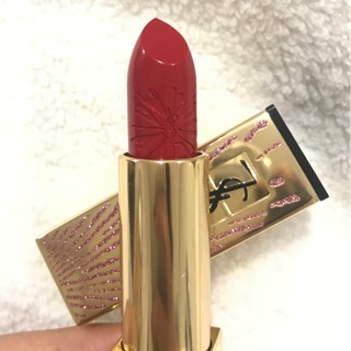 Son YSL Màu 01 Le Rouge Collector 3.8g