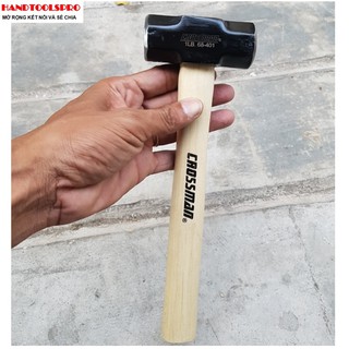 0.5 Kg Búa lục giác Crossman 68-401