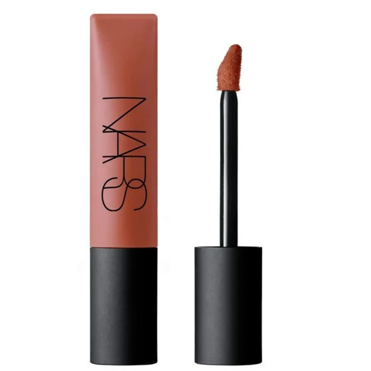 Son kem NARS Morocco tone cam đất