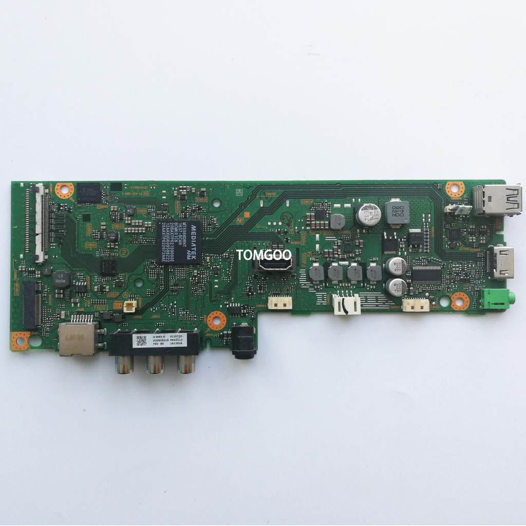 Màn Hình LCD KDL-48W650D / 40W650D / 32W600D KDL-48W657D KDL-40W657D 1-980 - 334-13 / 12 / 11 43w750