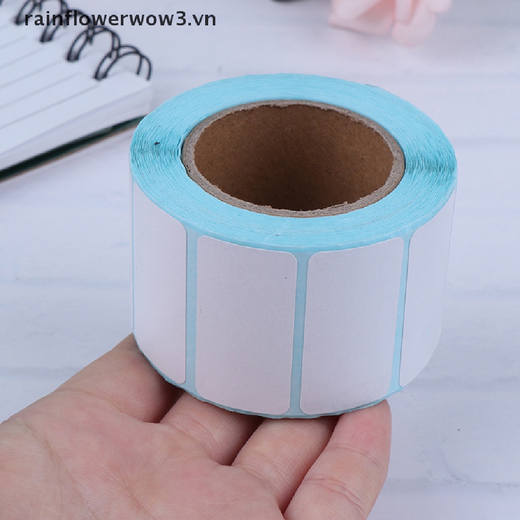 Cuộn 700 Miếng Dán Trang Trí Tự Dính Chất Lượng Cao