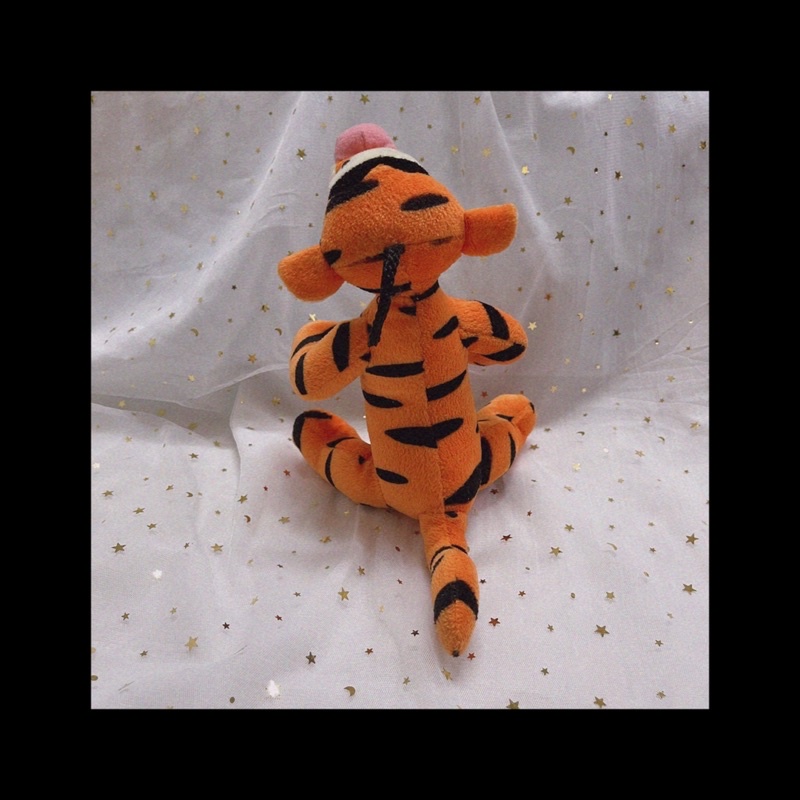Gấu Bông Xinh - Tigger Film Winnie The Pooh