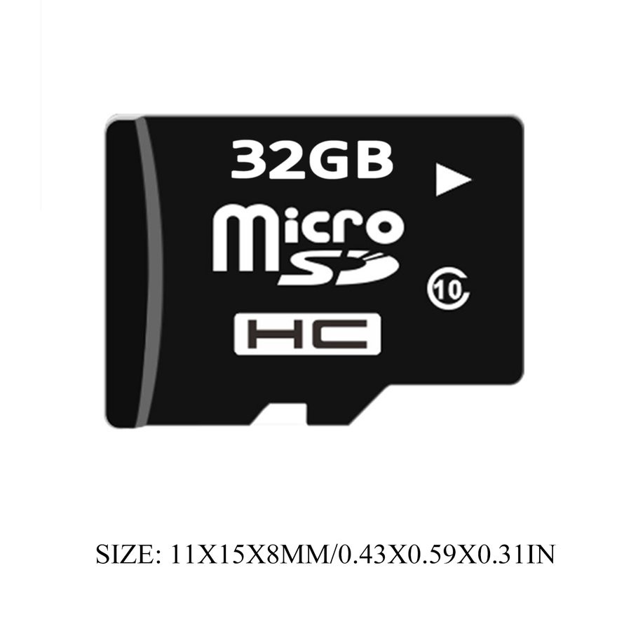 Thẻ Nhớ Micro Sdhc Class 6 Tf Tốc Độ Cao | BigBuy360 - bigbuy360.vn