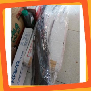 Pô sirius 50cc tiếng zin