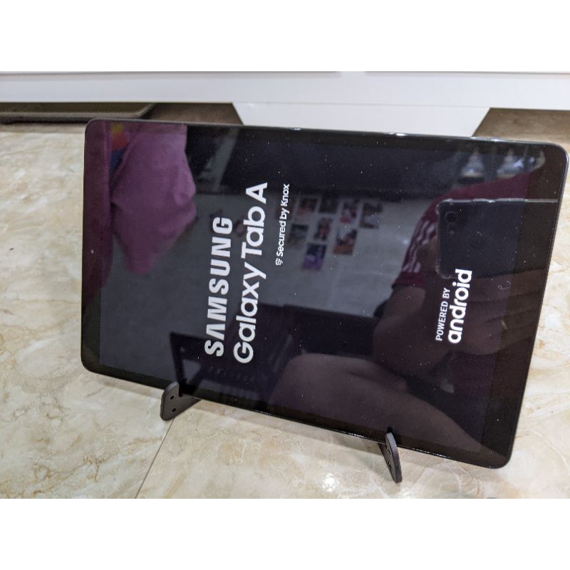 Samsung Tab A10.1 ( 2019 Wifi ) màn to pin khoẻ học online | BigBuy360 - bigbuy360.vn