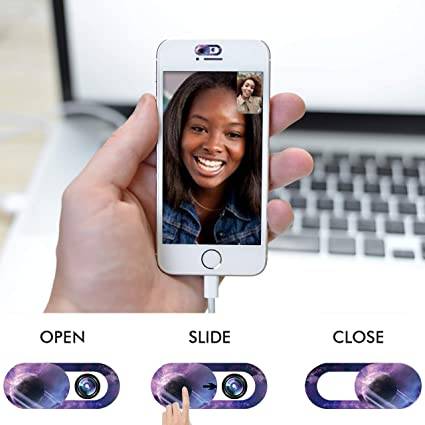 Miếng Gắn Webcam Mac Laptop Tiện Lợi | BigBuy360 - bigbuy360.vn