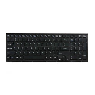 Bàn phím laptop sony vaio vpc-eb