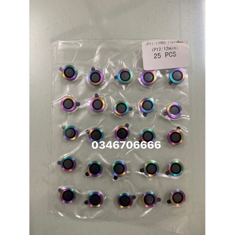 Mắt cam trơn dời từng lens ip14/ip14 pro/ip14 promax/ip12