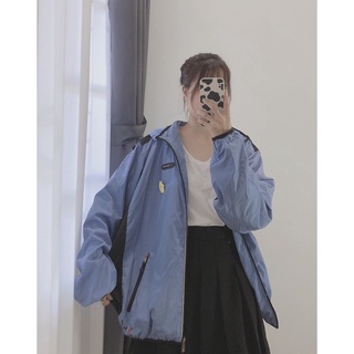 [2HAND] ÁO KHOÁC HÀN QUỐC (JACKET KOREA)