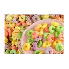 * Ngũ cốc ăn sáng Kellogg's Froot Loops * - dinhboms_2985