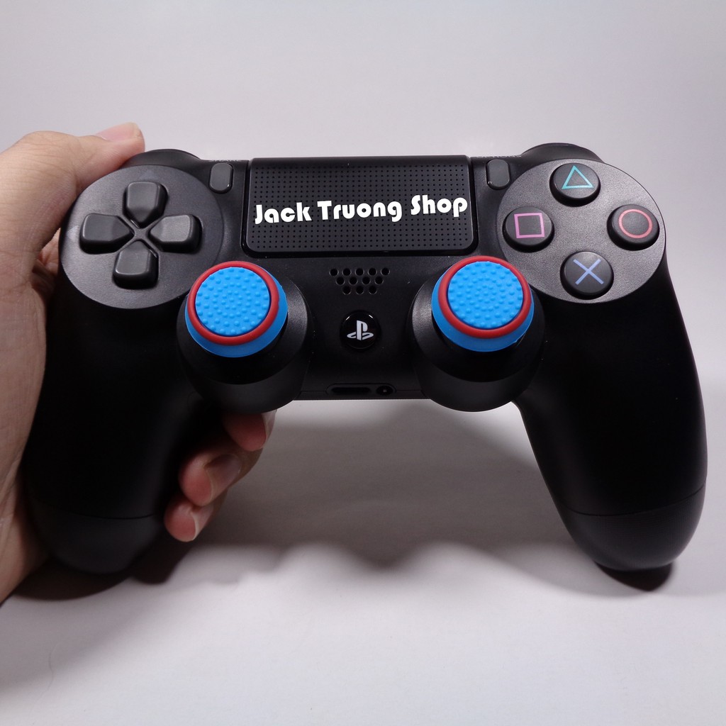 Bọc analog có gai cho Tay cầm PS5 DualSense, PS4, PS4 Pro/Slim, Xbox 360, Xbox One, Xbox Series X / S